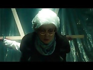 Kim Seo Young, Im Sung Eon Korean Female Ero Actress Sexy  Investigate  Doggystyle Sex With Police In Butcher Shop Yang Ah Chi Korean Male In 2016 Chi Chi